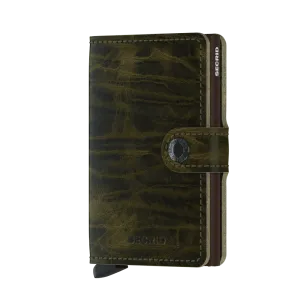 Secrid Miniwallet Dutch Martin