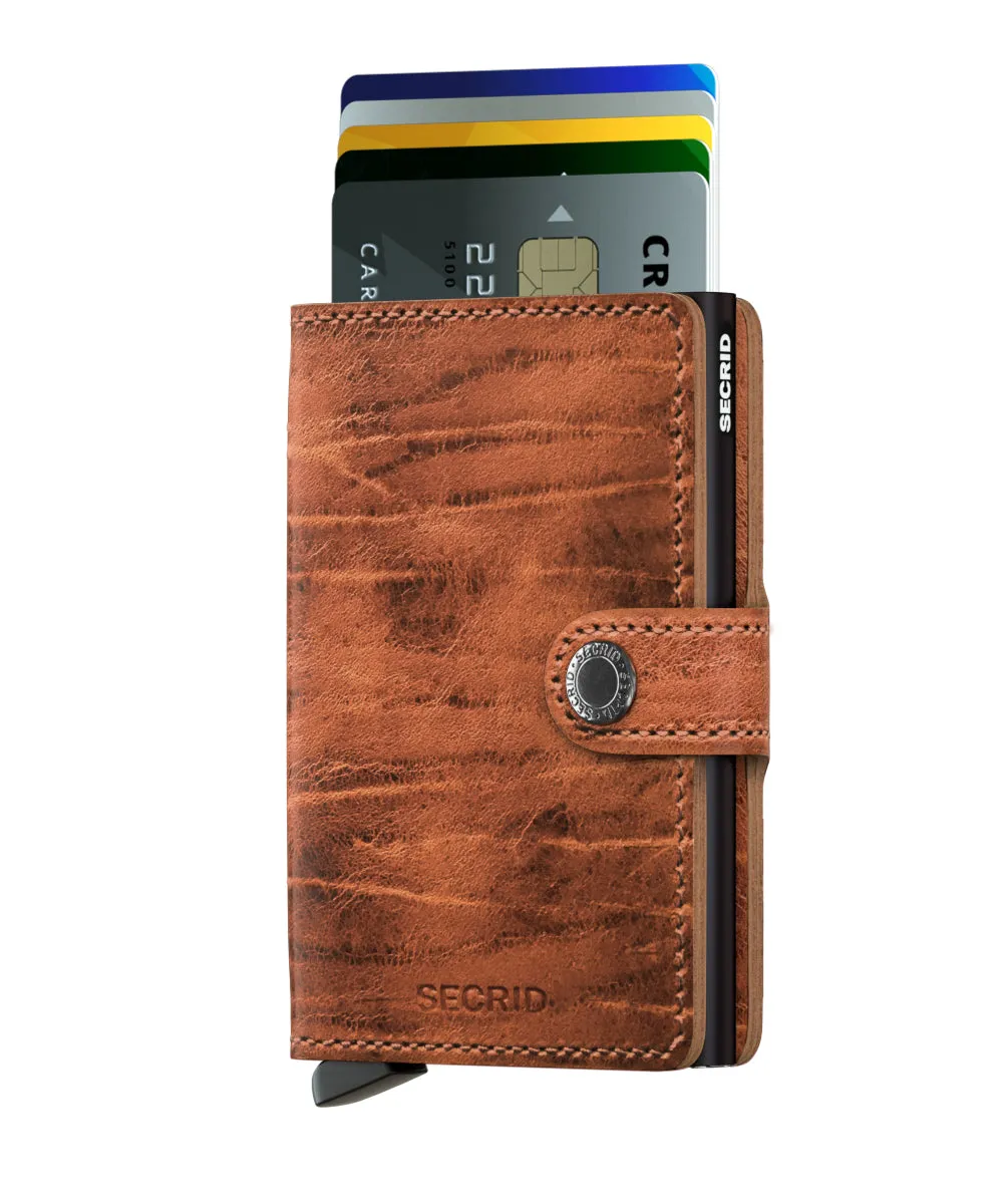 Secrid Miniwallet Dutch Martin