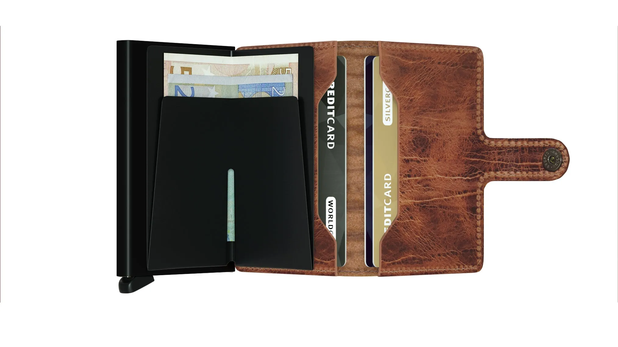 Secrid Miniwallet Dutch Martin