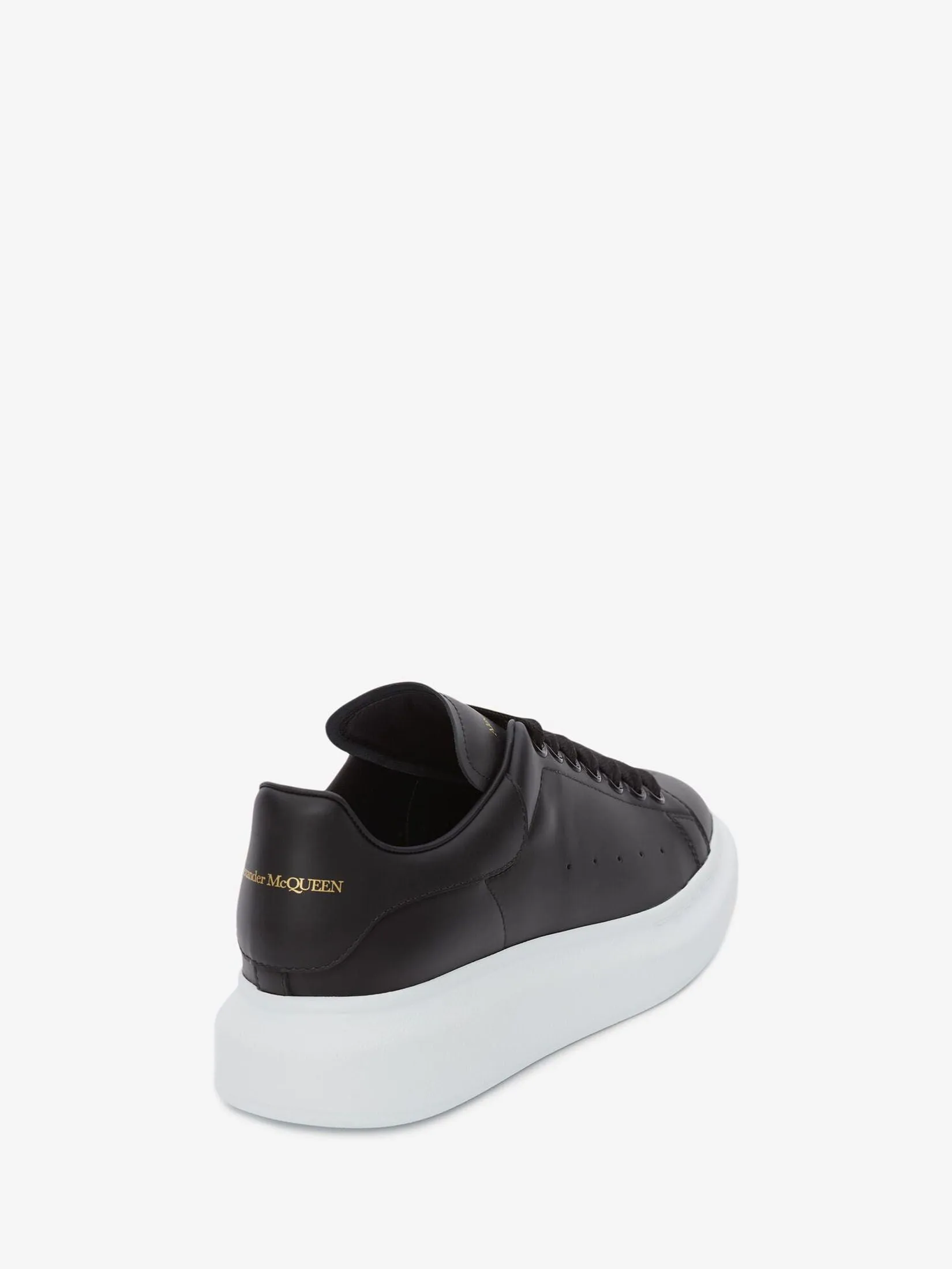 SNEAKERS - ALEXANDER McQUEEN