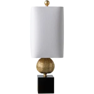 Surya St. Martin Table Lamp