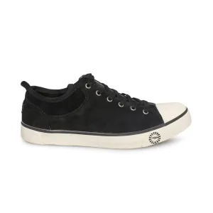 UGG Evera Black Sneakers