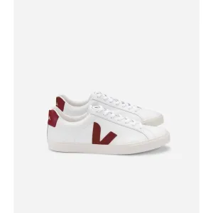 Veja Esplar Leather Marsala