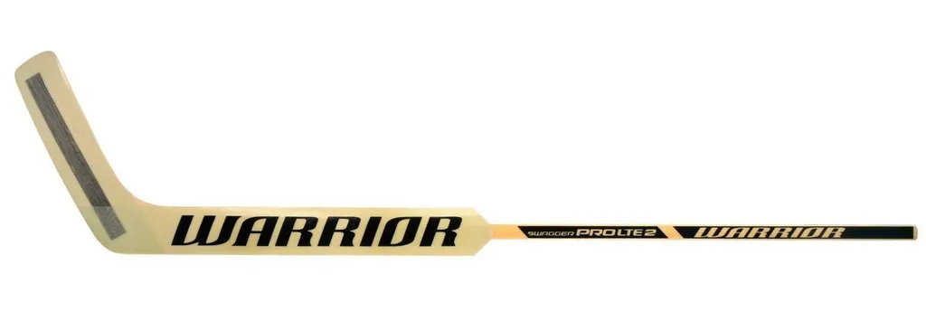 Warrior Swagger Pro LTE2 Junior Goalie Stick