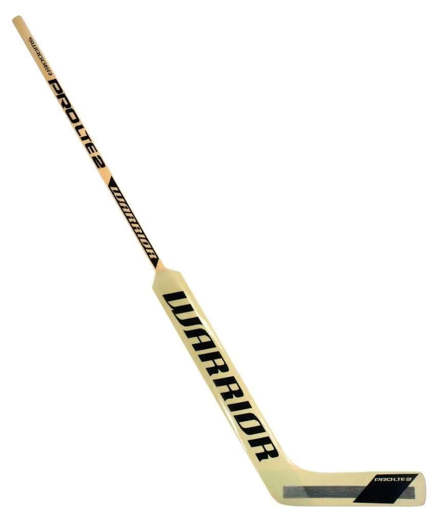 Warrior Swagger Pro LTE2 Junior Goalie Stick