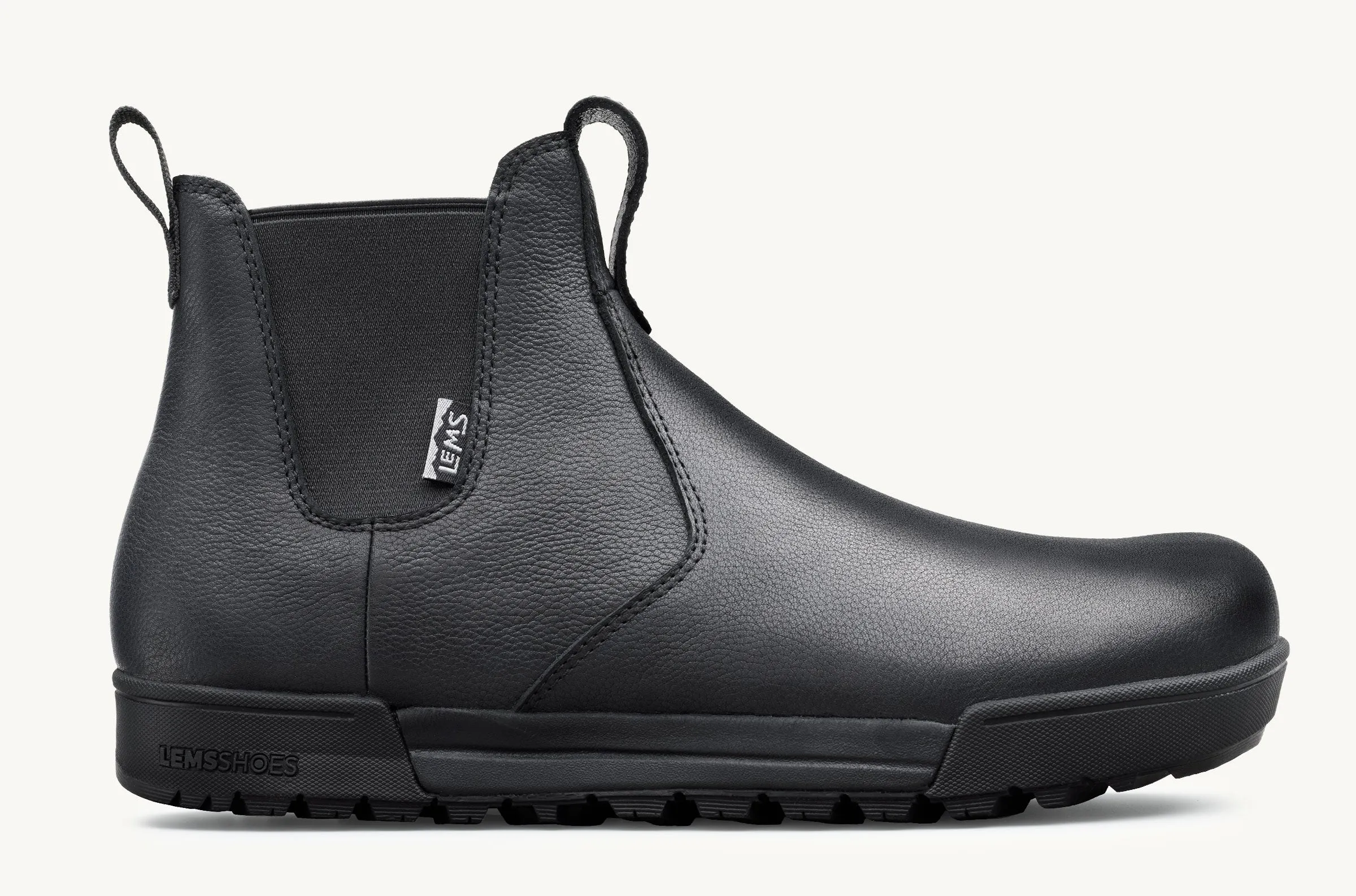 Women's Chelsea Boot Tuff